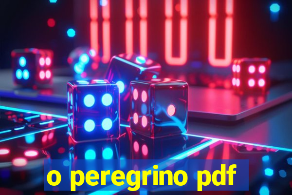 o peregrino pdf